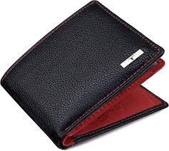 Leather Wallet