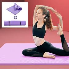 Yoga Mat